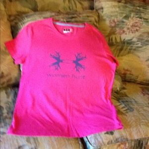 Under Armour T-shirt